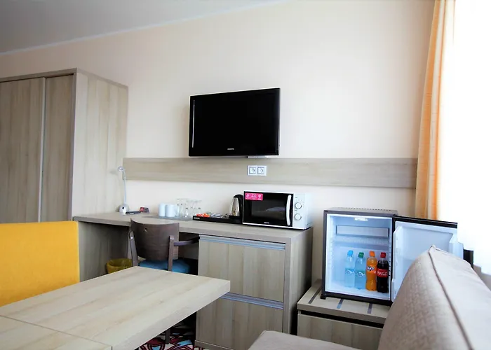 Hotel Arena