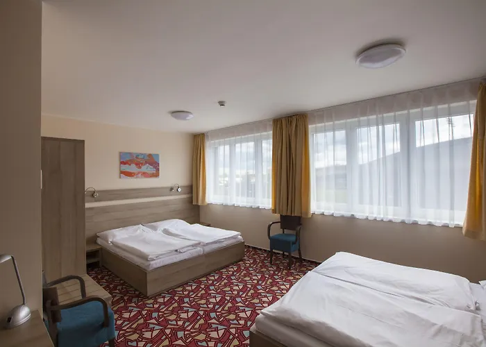 Hotel Arena