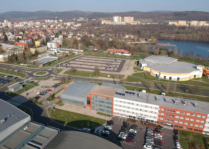 Hotel Arena 4*