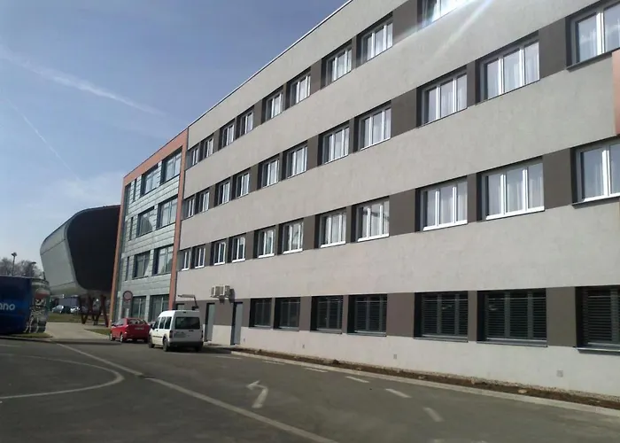 Arena Chomutov