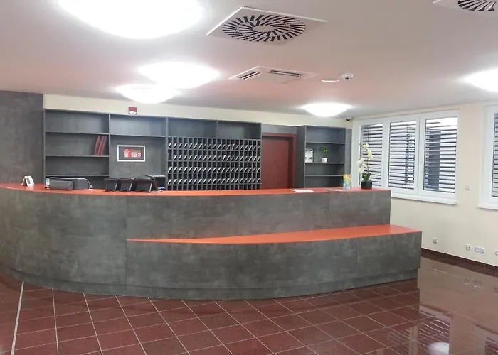 Arena Hotel 4*