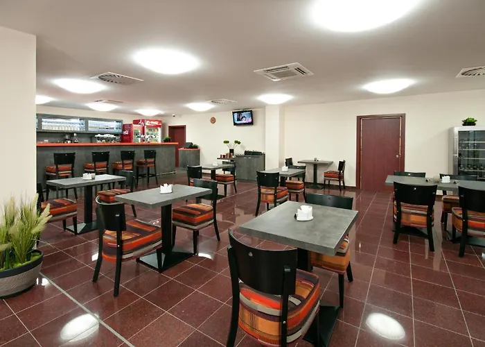 Hotel Arena