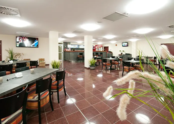 Hotel Arena