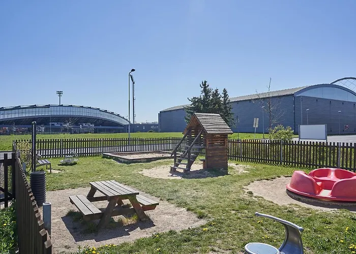 Hotel Arena Chomutov