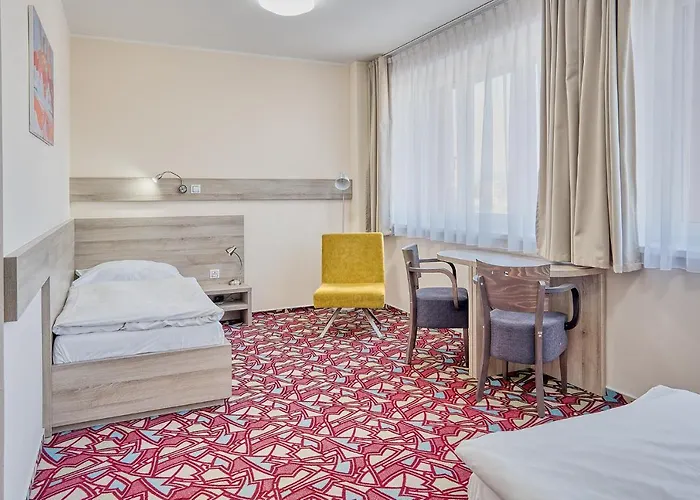 Hotel Arena