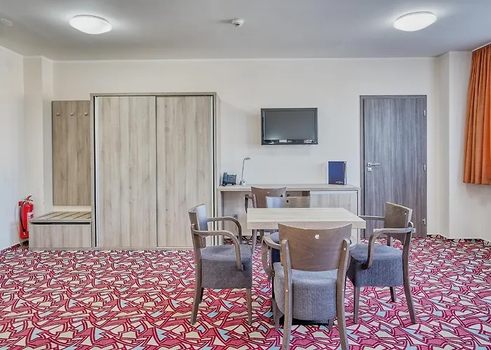 Hotel Arena 4*