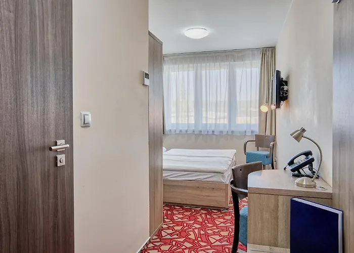 Hotel Arena Chomutov