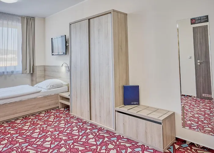 Hotel Arena Chomutov